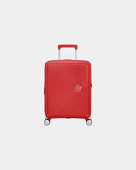 Walizka 67 cm z polipropylenu American Tourister SoundBox z nadrukiem - 5