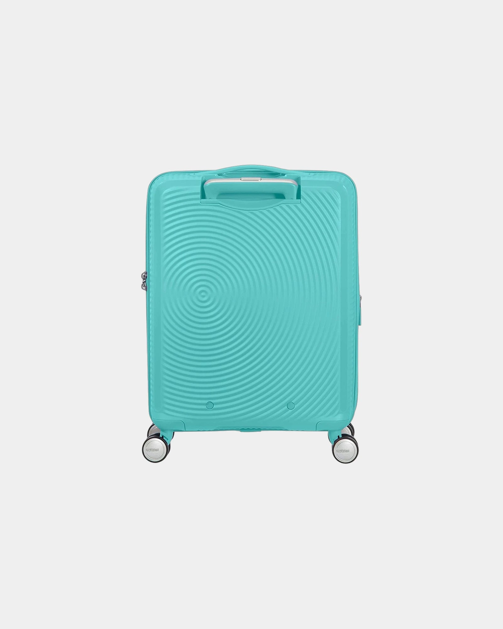 Walizka 67 cm z polipropylenu American Tourister SoundBox z nadrukiem - 22