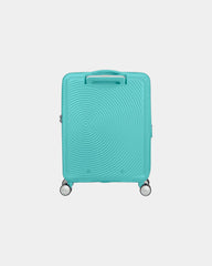 Walizka 67 cm z polipropylenu American Tourister SoundBox z nadrukiem - 22