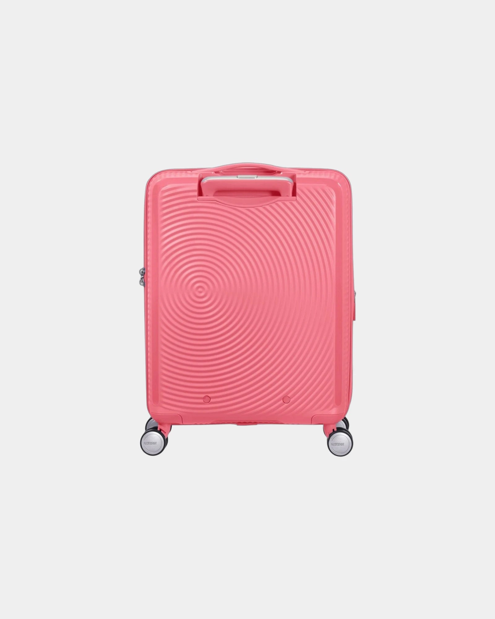 Walizka 67 cm z polipropylenu American Tourister SoundBox z nadrukiem - 26