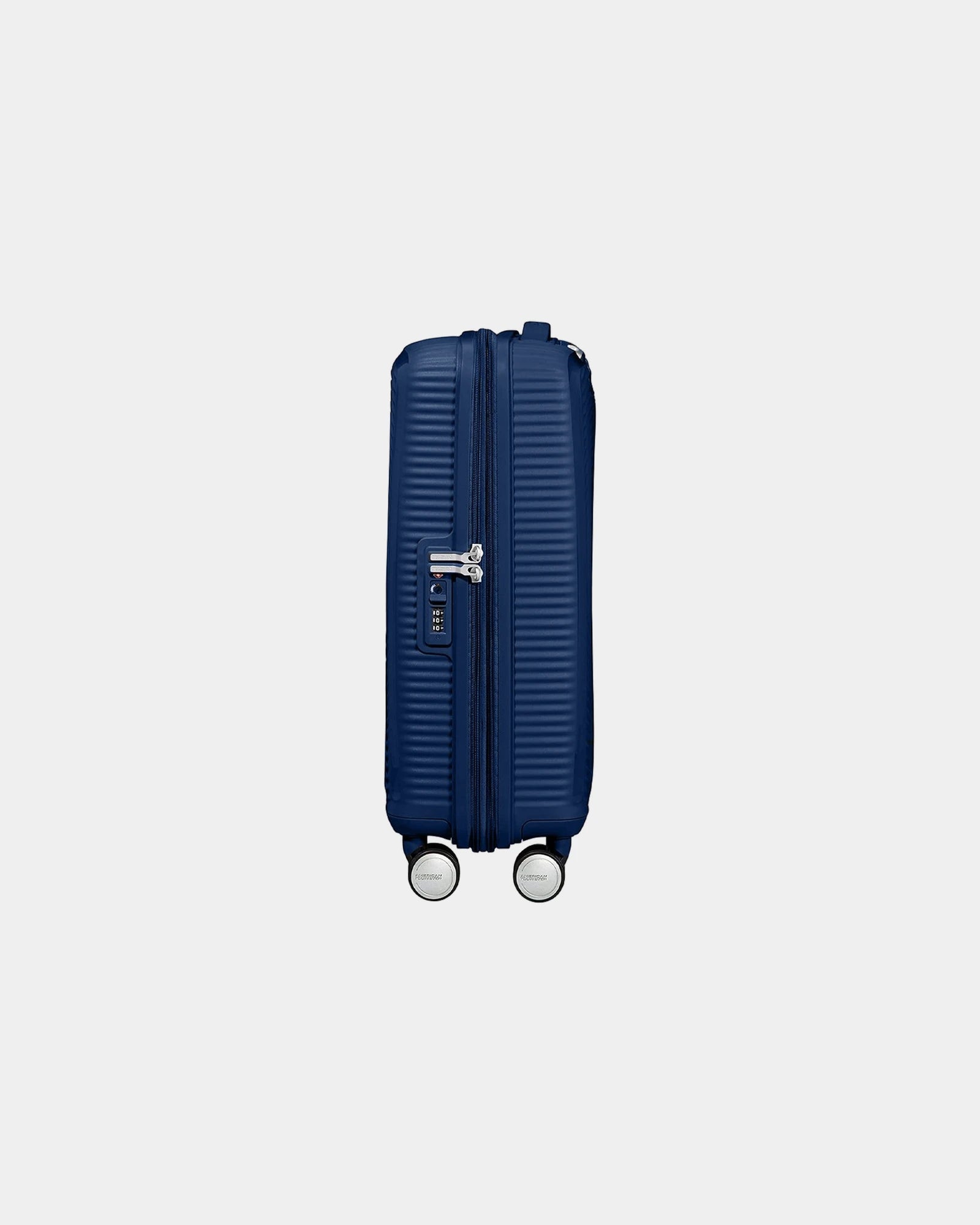 Walizka 67 cm z polipropylenu American Tourister SoundBox z nadrukiem - 20