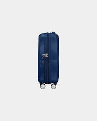 Walizka 67 cm z polipropylenu American Tourister SoundBox z nadrukiem - 20