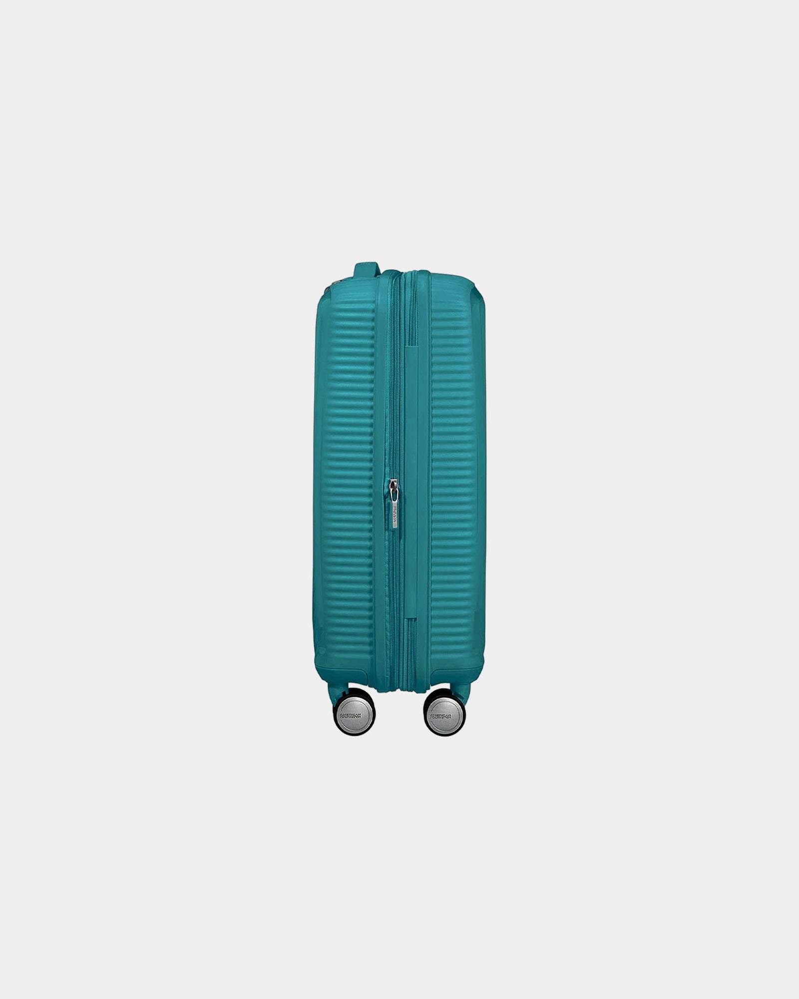 Walizka 67 cm z polipropylenu American Tourister SoundBox z nadrukiem - 16