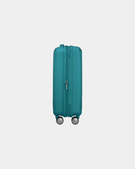 Walizka 67 cm z polipropylenu American Tourister SoundBox z nadrukiem - 16
