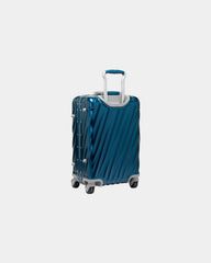 Walizka kabinowa z aluminium 56 cm Tumi 19 Degree z nadrukiem - 9