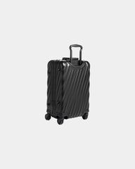 Walizka kabinowa z aluminium 56 cm Tumi 19 Degree z nadrukiem - 6