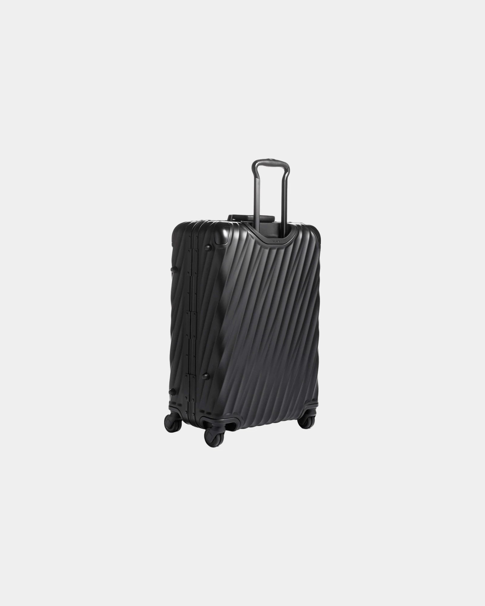 Walizka twarda aluminiowa Tumi 19 Degree 66 cm z nadrukiem - 3