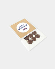 Boîte de 16 chocolats à personnaliser - 2