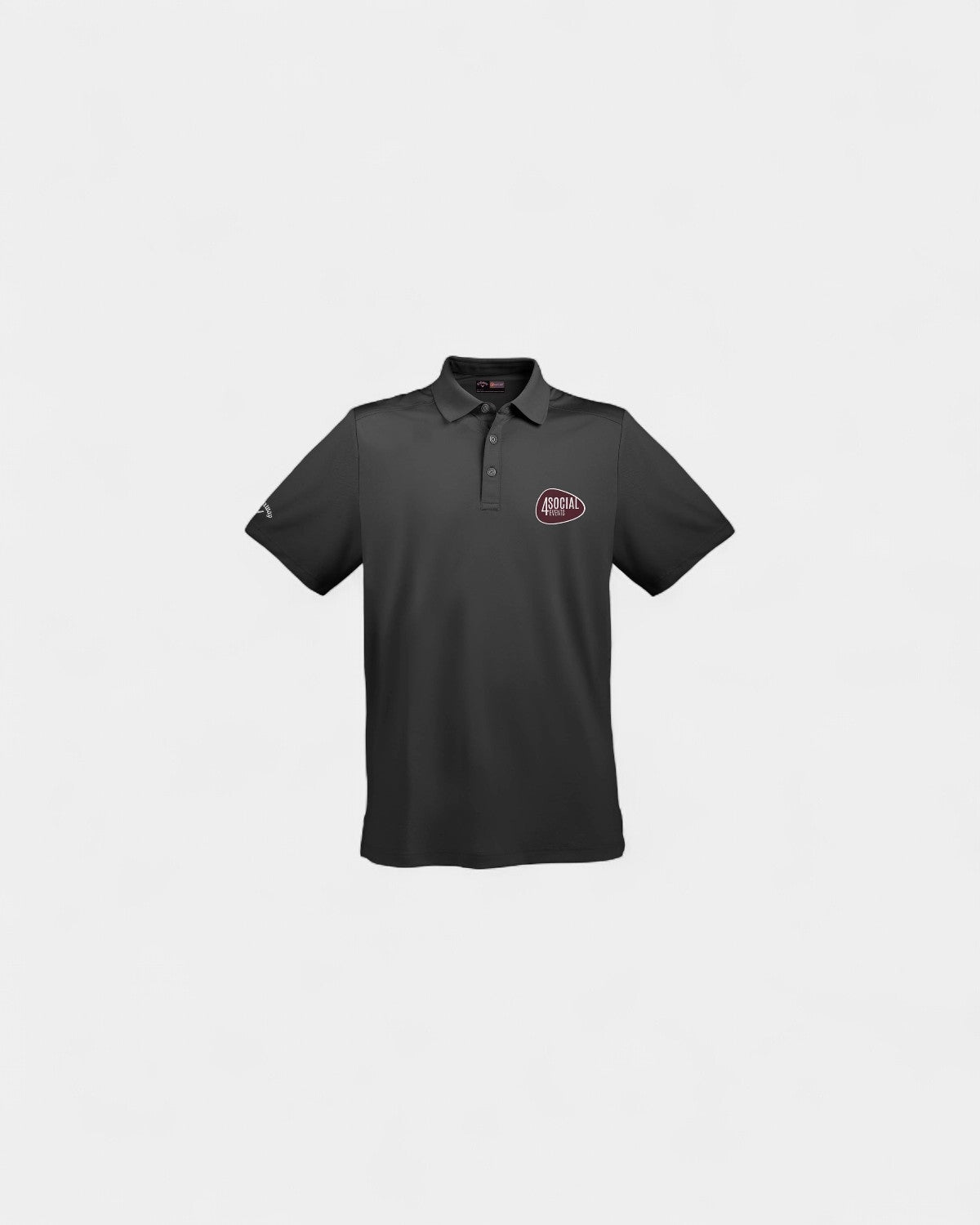 Polo Callaway Opti-Dry stretch à personnaliser
