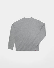 Personalizowana bluza z okrągłym dekoltem Made in France