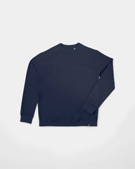 Personalizowana bluza z okrągłym dekoltem Made in France - 1