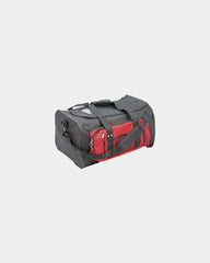 Torba transportowa z poliestru 600D Kitbag SBP AE z nadrukiem - Czarny-błękitny
