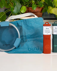 Kit de couverts bio-composite à personnaliser - 9
