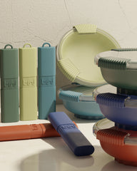 Kit de couverts bio-composite à personnaliser - 44