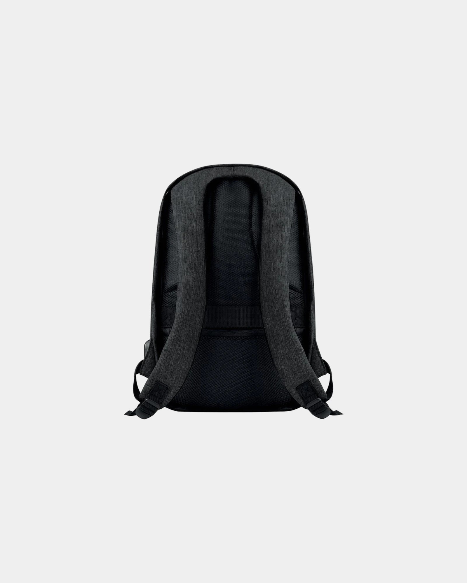 Plecak z portem USB 12L Blaupunkt z nadrukiem - 5