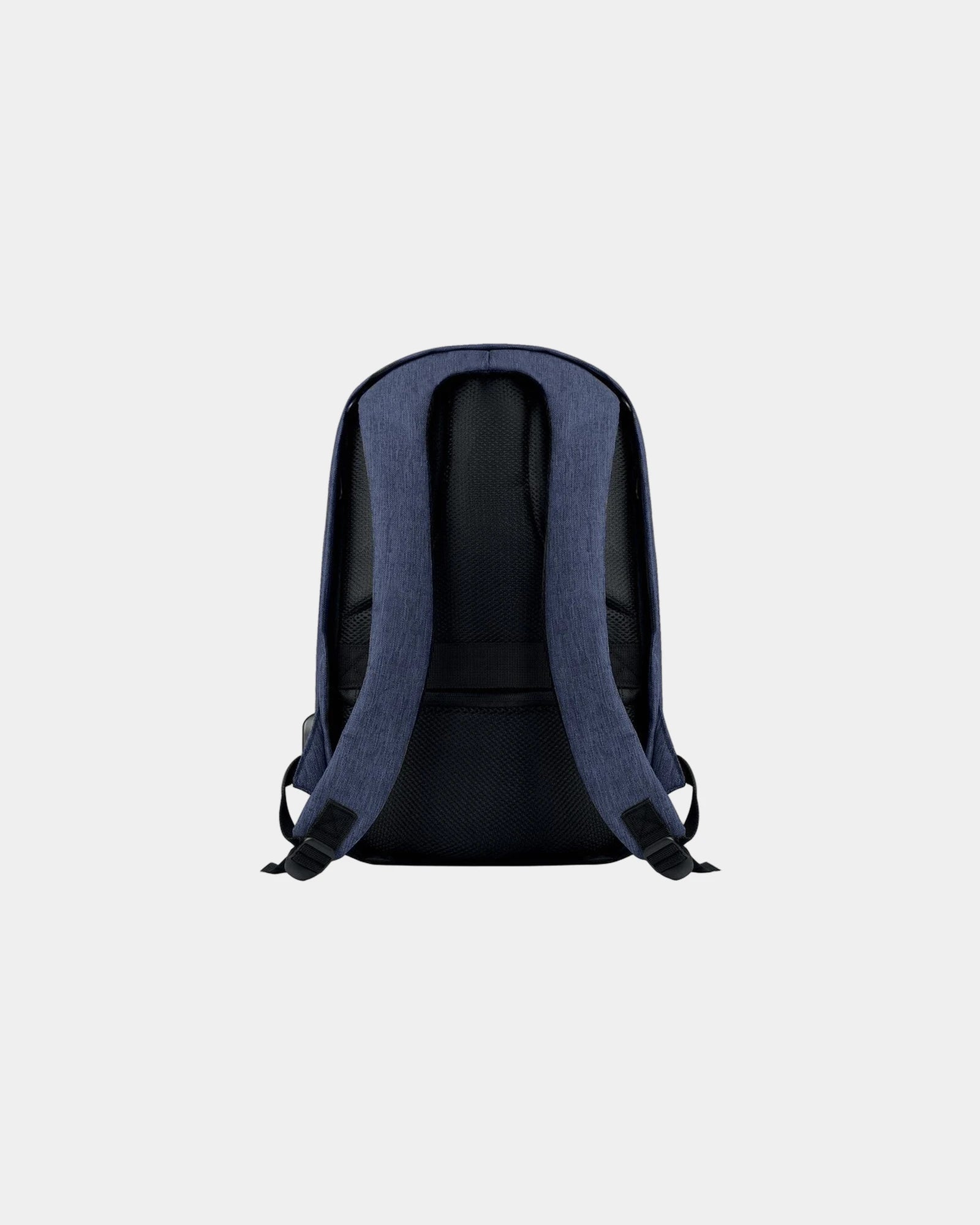 Plecak z portem USB 12L Blaupunkt z nadrukiem - 2