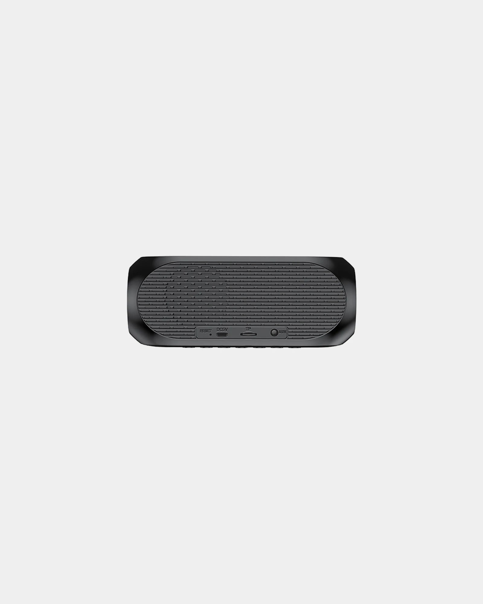 Budzik LED z głośnikiem Bluetooth Blaupunkt 5W z nadrukiem - 2