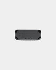 Budzik LED z głośnikiem Bluetooth Blaupunkt 5W z nadrukiem - 2
