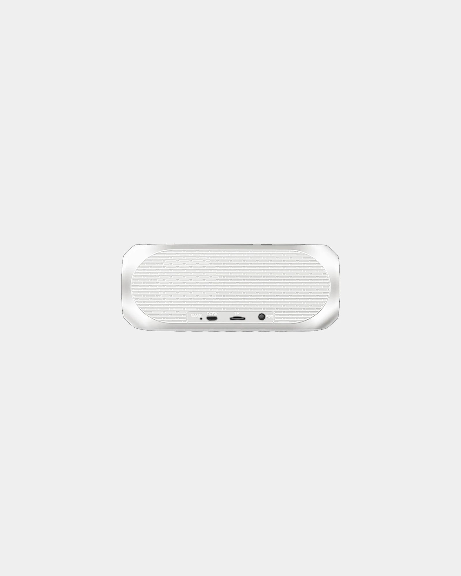Budzik LED z głośnikiem Bluetooth Blaupunkt 5W z nadrukiem - 6