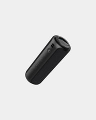Głośnik Bluetooth 30W LED Blaupunkt z nadrukiem - Czarny