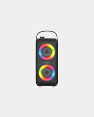 Głośnik Bluetooth 50W Blaupunkt Party Speaker z nadrukiem - 1