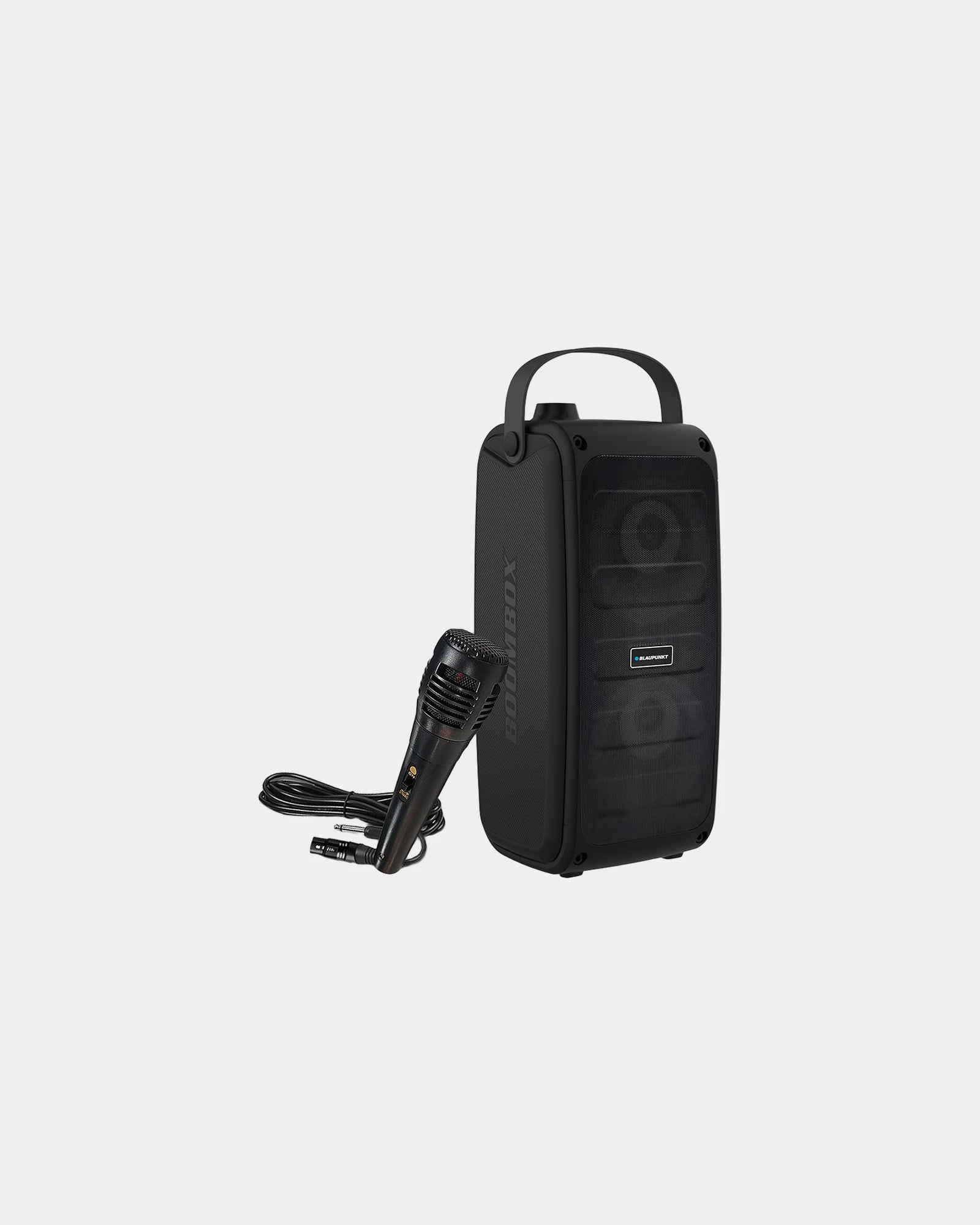 Głośnik Bluetooth 50W Blaupunkt Party Speaker z nadrukiem - 3