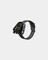 Smartwatch Blaupunkt ze słuchawkami Bluetooth z nadrukiem - 2