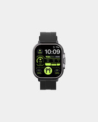 Smartwatch Blaupunkt ze słuchawkami Bluetooth z nadrukiem - 3