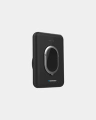 Powerbank indukcyjny z magnesem Blaupunkt z nadrukiem - 1