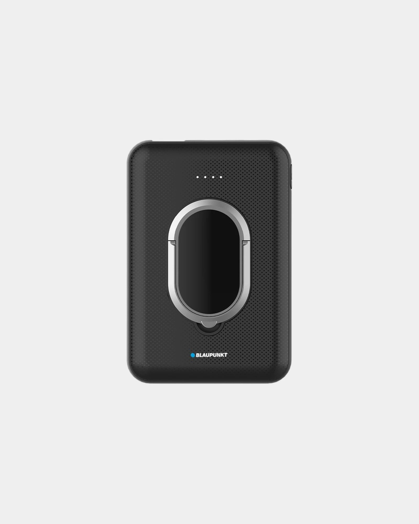 Powerbank indukcyjny z magnesem Blaupunkt z nadrukiem - 3