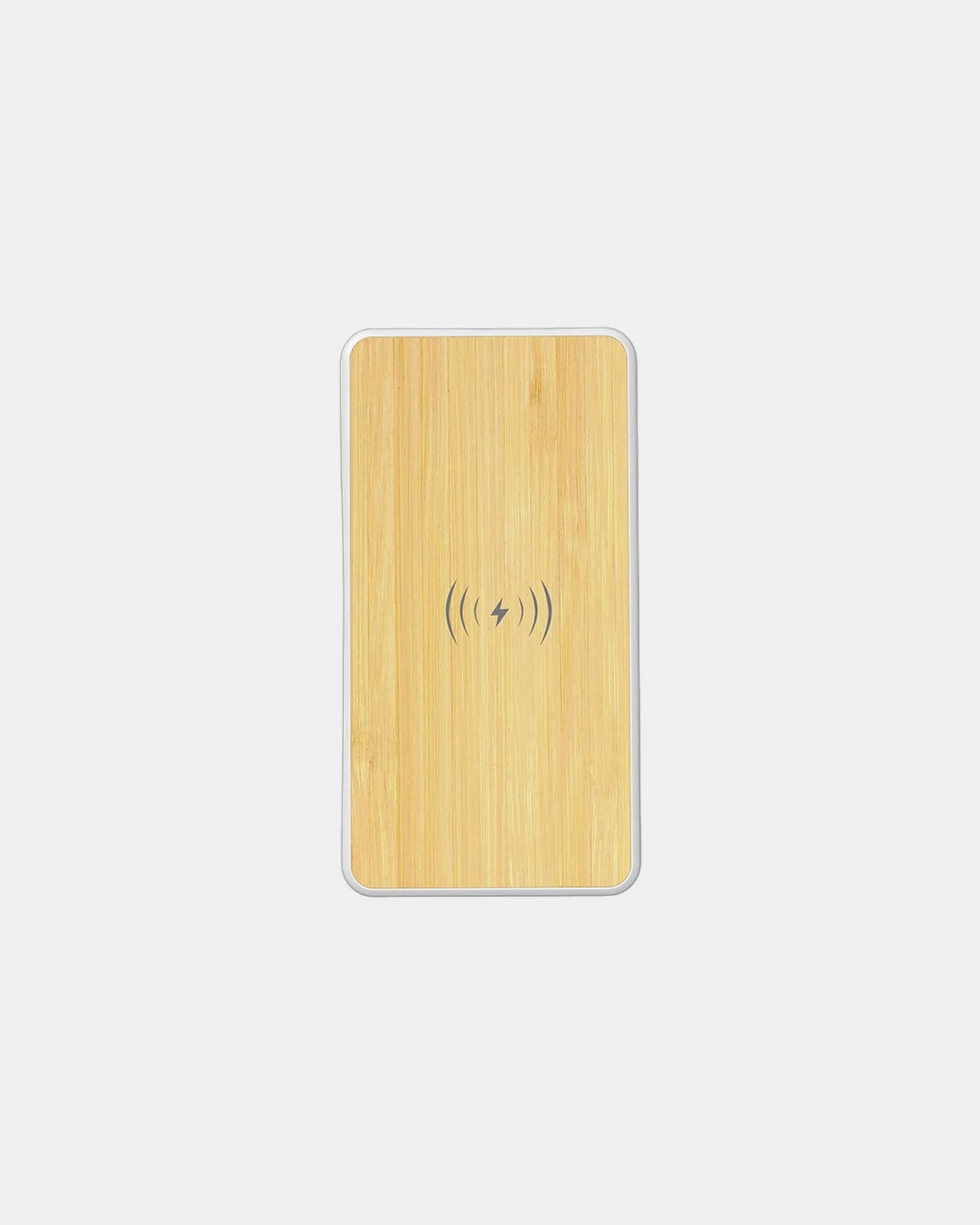Powerbank indukcyjny 8000 mAh Blaupunkt z nadrukiem - 3