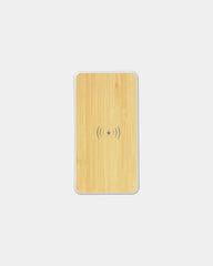 Powerbank indukcyjny 8000 mAh Blaupunkt z nadrukiem - 3