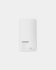 Powerbank indukcyjny 8000 mAh Blaupunkt z nadrukiem - 4
