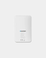 Powerbank 5000 mAh Blaupunkt z bambusową obudową z nadrukiem - 4