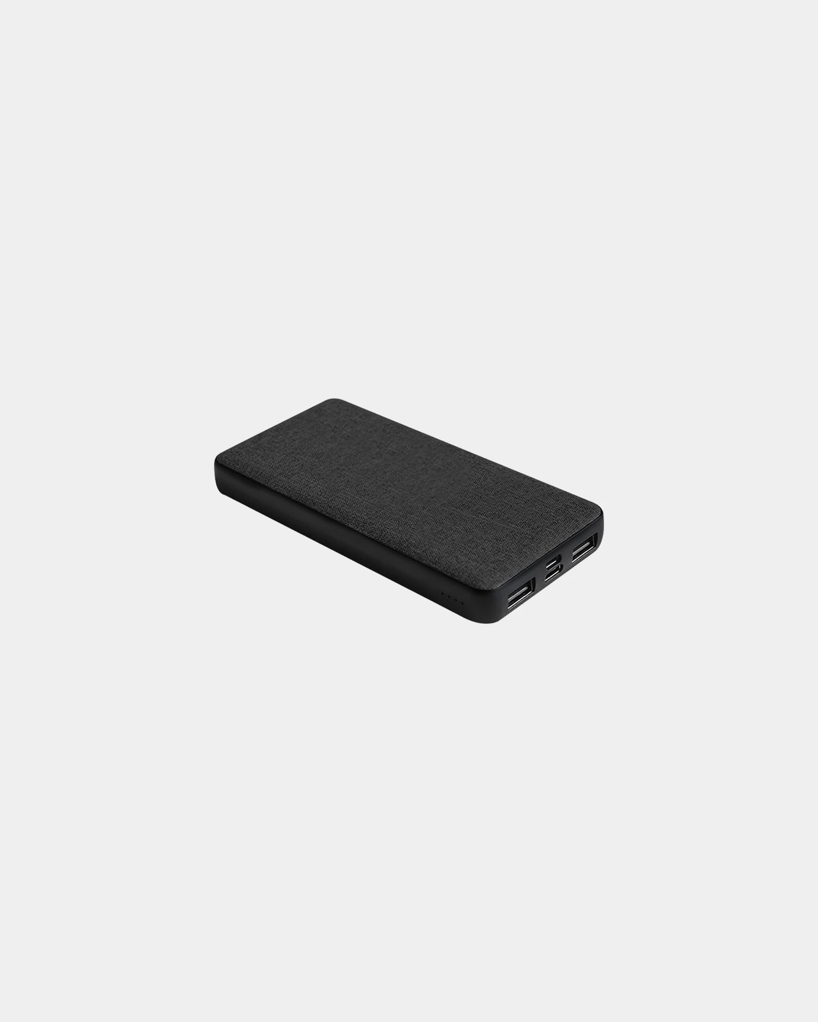 Batterie de secours induction RPET et chanvre Blaupunkt à personnaliser - 1