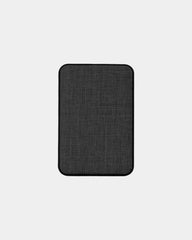 Powerbank indukcyjny z RPET i konopi Blaupunkt z nadrukiem - 2