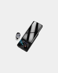 Powerbank i słuchawki TWS Blaupunkt 10 000 mAh z nadrukiem - 2