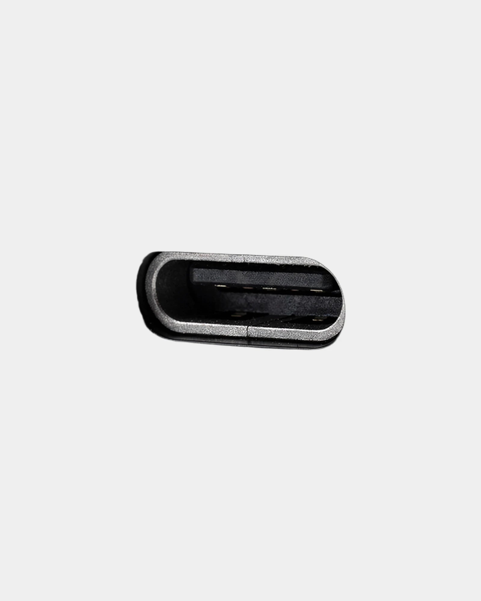 Słuchawki douszne Bluetooth z ABS z recyklingu Bluetech z nadrukiem - 3
