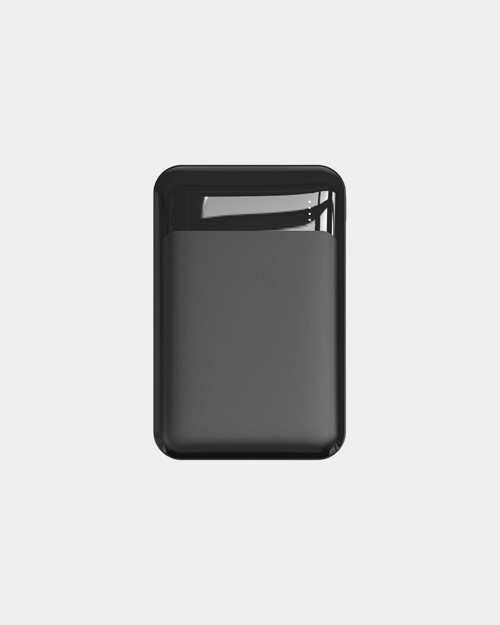 Powerbank 10 000 mAh Bluetech z plastiku z recyklingu z nadrukiem - 3