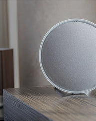 Głośnik Wi-Fi multi-room Defunc HOME z nadrukiem - 9