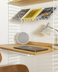 Głośnik Wi-Fi multi-room Defunc HOME z nadrukiem - 10