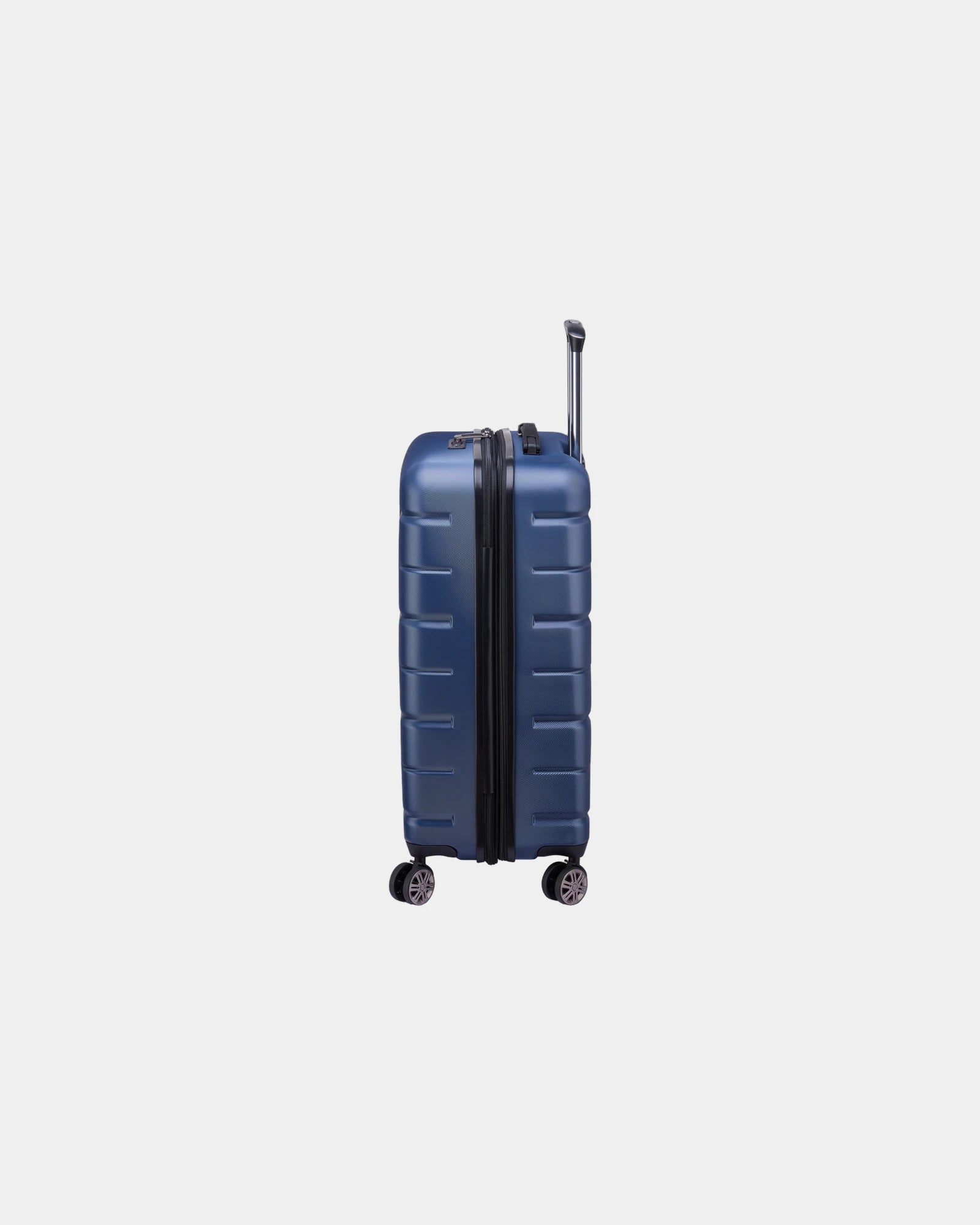 Walizka trolley rozszerzana Delsey AIR ARMOUR 68 cm z nadrukiem - 12