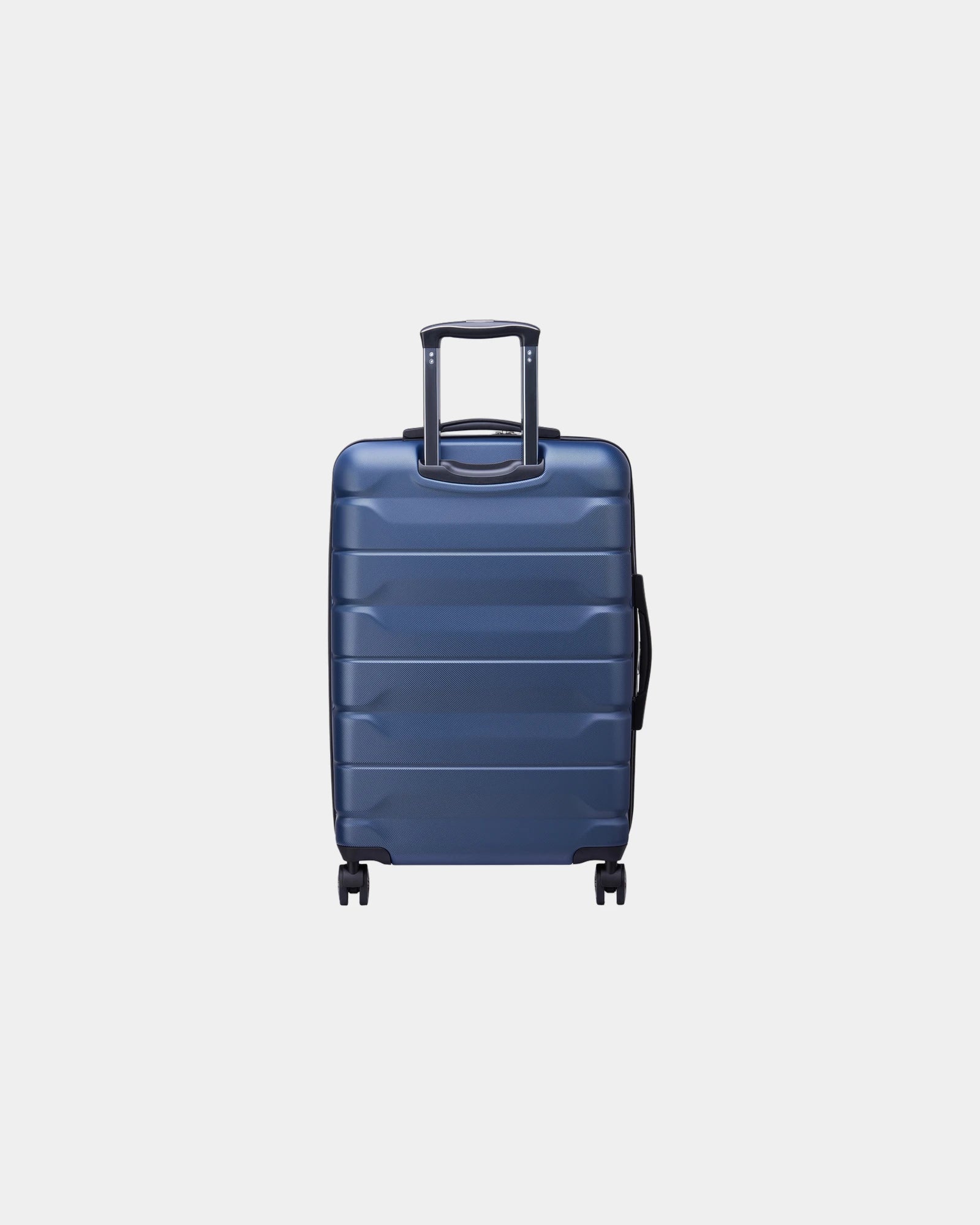 Walizka trolley rozszerzana Delsey AIR ARMOUR 68 cm z nadrukiem - 11