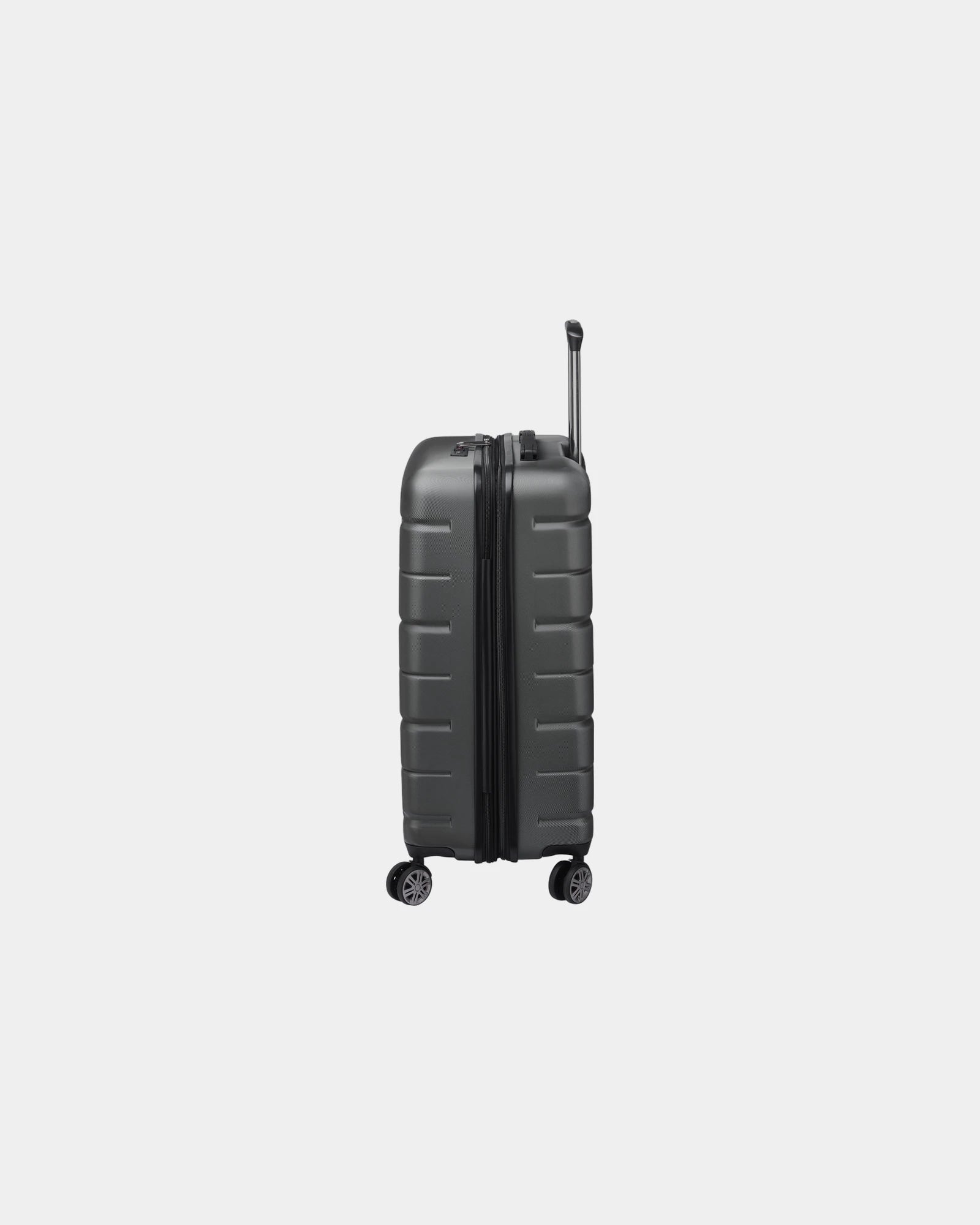 Walizka trolley rozszerzana Delsey AIR ARMOUR 68 cm z nadrukiem - 4