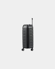 Walizka trolley rozszerzana Delsey AIR ARMOUR 68 cm z nadrukiem - 4