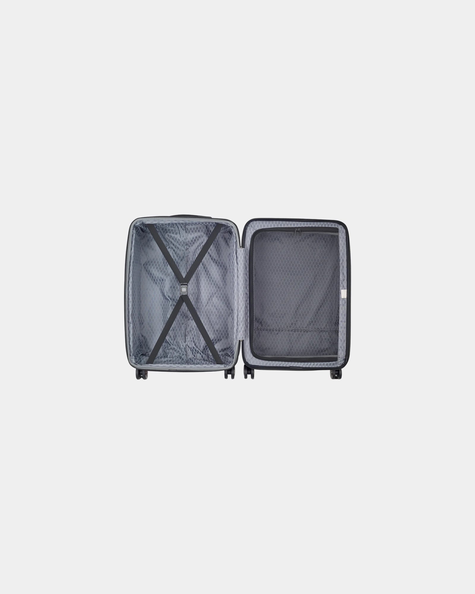 Walizka trolley rozszerzana Delsey AIR ARMOUR 68 cm z nadrukiem - 5