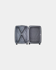 Walizka trolley rozszerzana Delsey AIR ARMOUR 68 cm z nadrukiem - 5