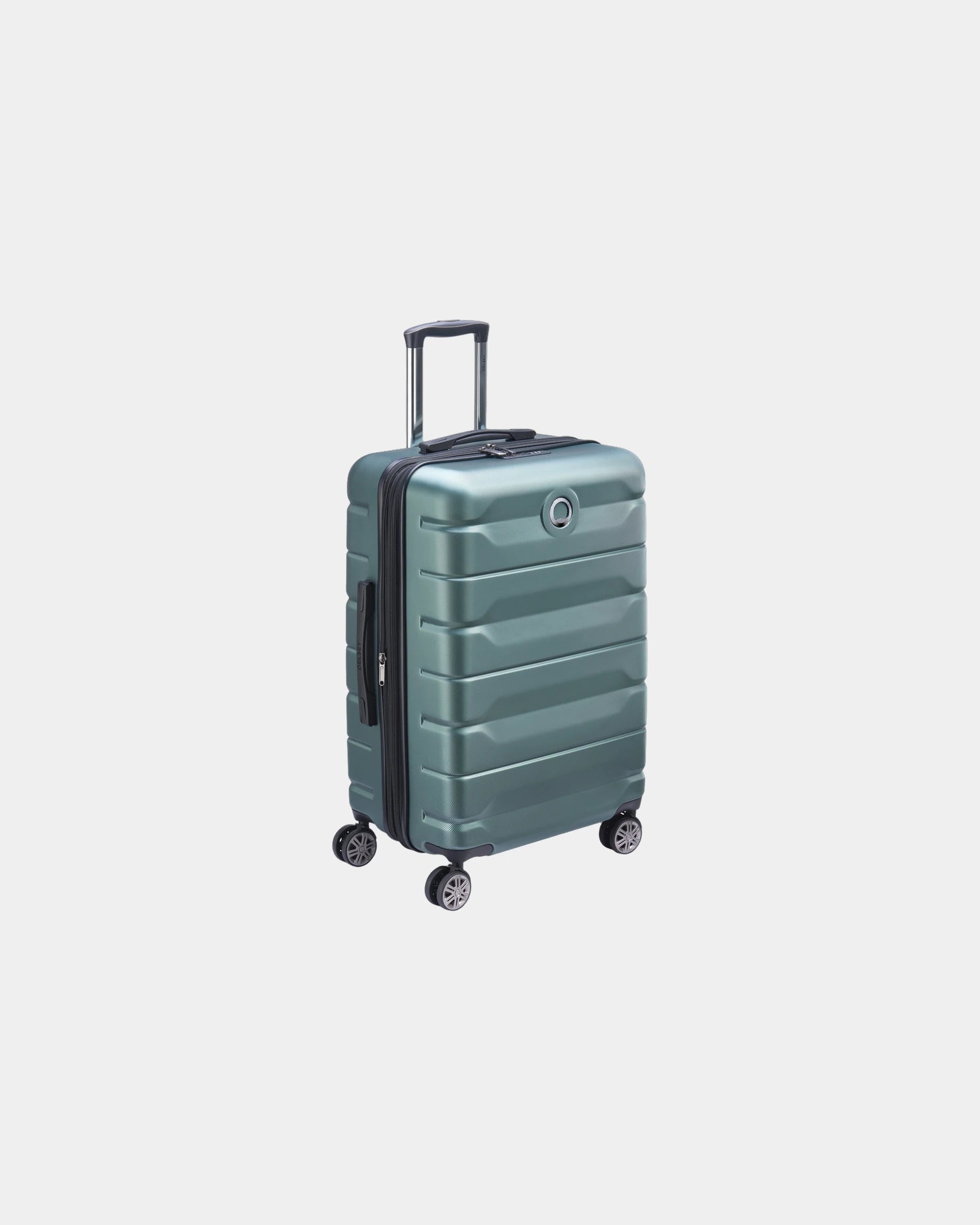 Walizka trolley rozszerzana Delsey AIR ARMOUR 68 cm z nadrukiem - 19