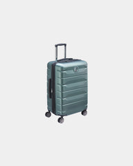 Walizka trolley rozszerzana Delsey AIR ARMOUR 68 cm z nadrukiem - 19