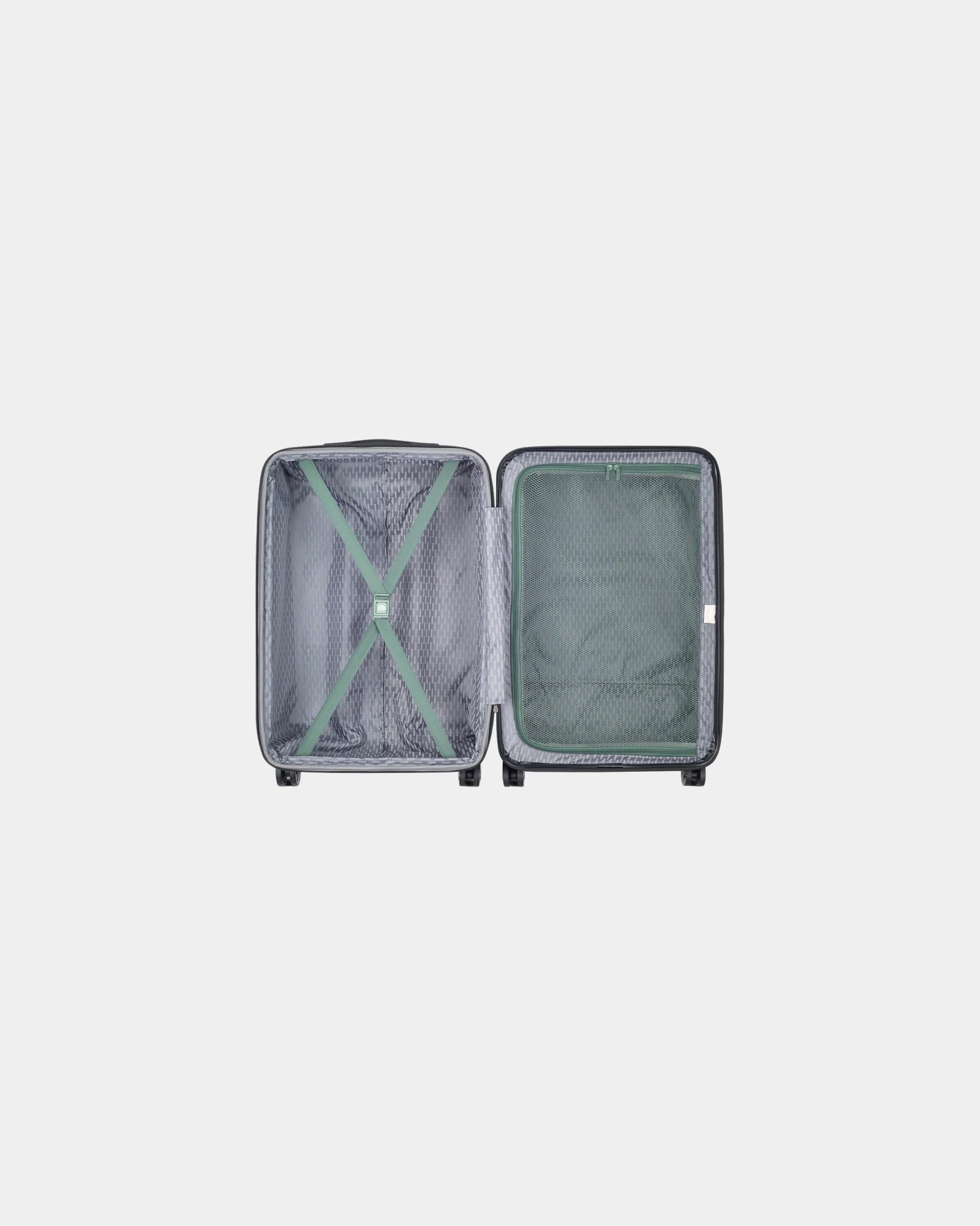 Walizka trolley rozszerzana Delsey AIR ARMOUR 68 cm z nadrukiem - 23